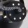 Beweglicher Wandspot Metall B:14 cm E14 zielgerichtet