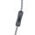 Beweglicher Wandspot Metall B:14 cm E14 zielgerichtet