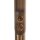 Dimmbarer LED Deckenfluter mit Lesearm in Bronze 185 cm