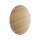 Wandleuchte Holz rund Ø 40 cm für 4x G9 indirektes Licht