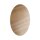 Wandleuchte Holz rund Ø 40 cm für 4x G9 indirektes Licht