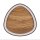 LED Deckenlampe Holz Aluminium dimmbar 3000/4000/6500K