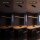 LED Hängelampe dimmbar Holz Aluminium 120 cm 3000 K