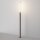 LED Pollerleuchte Aluminium Glas 198,6 cm hoch IP65