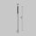LED Pollerleuchte Aluminium Glas 198,6 cm hoch IP65