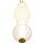LED Pendelleuchte Metall Glas B: 14,7 cm H: max. 169 cm