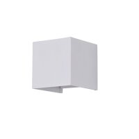 Außenleuchte Wand LED Metall Up Down IP54...
