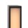Pollerleuchte LED Metall 60 cm IP65 Graphit eckig LISA