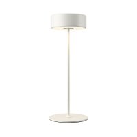 LED Tischleuchte Aluminium mit Dimmer Touch Schalter