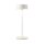 LED Tischleuchte Aluminium mit Dimmer Touch Schalter