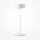 LED Tischleuchte Aluminium mit Dimmer Touch Schalter