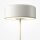 LED Tischleuchte Aluminium mit Dimmer Touch Schalter