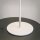 LED Tischleuchte Aluminium mit Dimmer Touch Schalter