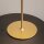 LED Tischleuchte Aluminium dimmbar Touch D: 12 cm rund