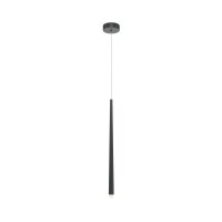 LED H&auml;ngelampe Aluminium Farbwechsel 3000-4000 K 400 lm
