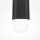 LED Hängelampe Aluminium Farbwechsel 3000-4000 K 400 lm