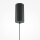 Pendelleuchte LED Aluminium rund Ø 15,3 cm 800 lm ISA