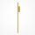 LED Wandleuchte Aluminium Farbwechsel 2600-3500 K