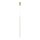 Pendelleuchte LED Aluminium D: 1,7 cm H: max. 415 cm