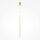 Pendelleuchte LED Aluminium D: 1,7 cm H: max. 415 cm