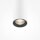 LED Hängeleuchte Aluminium neutralweiß 4000 K 500 lm