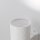 Außenlampe Wand Aluminium Glas GU10 IP54 14,5 cm hoch