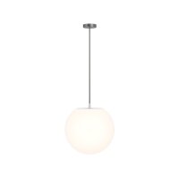 Außenlampe rund Ø 30 cm H: max. 150 cm IP54...