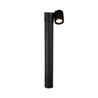 Stehleuchte au&szlig;en Aluminium GU10 IP54 verstellbar OWARE