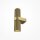 Wandlampe Aluminium GU10 H: 23 cm Up Down in Gold IRENE
