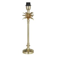Lampenfuß für Tischlampe E27 H: 45 cm Ø...
