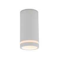 Spot Lampe Decke Metall GU10 Ø 5,5 cm H: 11 cm...