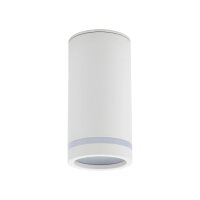 Spot Lampe Decke Metall GU10 Ø 5,5 cm H: 11 cm...