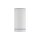 Spot Lampe Decke Metall GU10 Ø 5,5 cm H: 11 cm Aufputz Weiß