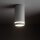 Spot Lampe Decke Metall GU10 Ø 5,5 cm H: 11 cm Aufputz Weiß