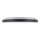 Plafonnier LED rond à faible éblouissement Ø38,5 cm 3000 K noir