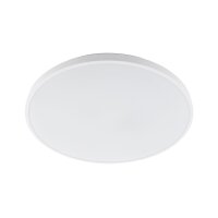 Runde LED Deckenlampe blendarm Ø49 cm 32 W...