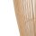 Pendelleuchte E27 Bambus Naturholz Ø53,5 cm verstellbar