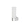 Wandleuchte Glas Aluminium G9 IP44 H:16,5 cm in Chrom