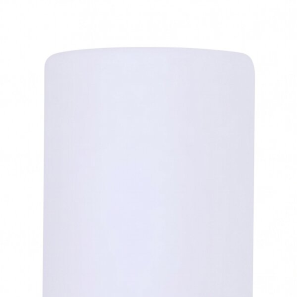 Up Down Wandlampe blendarm in Chrom G9 IP44 H:29,5 cm