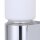 Up Down Wandlampe blendarm in Chrom G9 IP44 H:29,5 cm