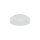 Blendarme LED Deckenlampe Metall Ø38 cm rund 4000 K
