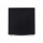 Kleiner Deckenspot Aluminium Glas IP44 B:8,5 cm Schwarz