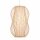 Dekorative Pendelleuchte Bambus E27 Ø21 cm in Naturholz