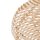 Gemütliche Pendelleuchte Rattan E27 Ø40 cm dekorativ