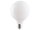 LED Leuchtmittel E27 rund 300 K 840 lm Matt - LM109