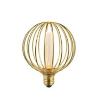 LED Leuchtmittel dimmbar E27 1800 K warmwei&szlig; 120 lm...