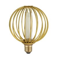 LED Leuchtmittel dimmbar E27 1800 K warmweiß 120 lm...