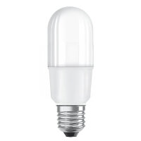 LED Leuchtmittel E27 2700 K warmweiß 1050 lm hell -...