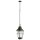 Außenlampe Veranda E27 IP44 H: max. 211,8 cm verstellbar