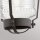 Außenlampe Veranda E27 IP44 H: max. 211,8 cm verstellbar